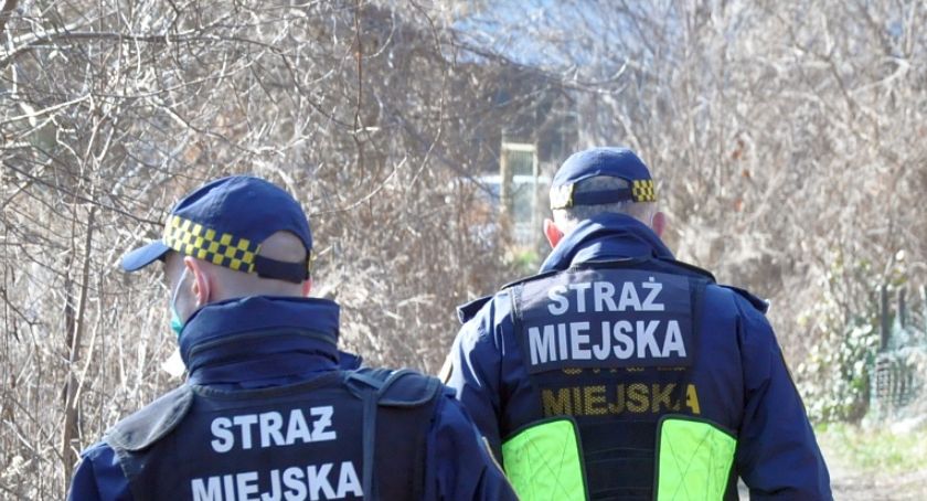 Tragedia w Wesołej: kobieta zaginęła na poligonie