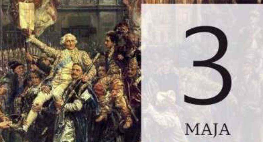 230 lat Konstytucji – Dzielnicowa Wystawa Historyczna