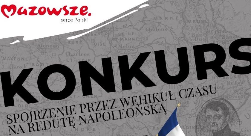 Konkurs na najlepszą wizualizację Reduty Napoleona