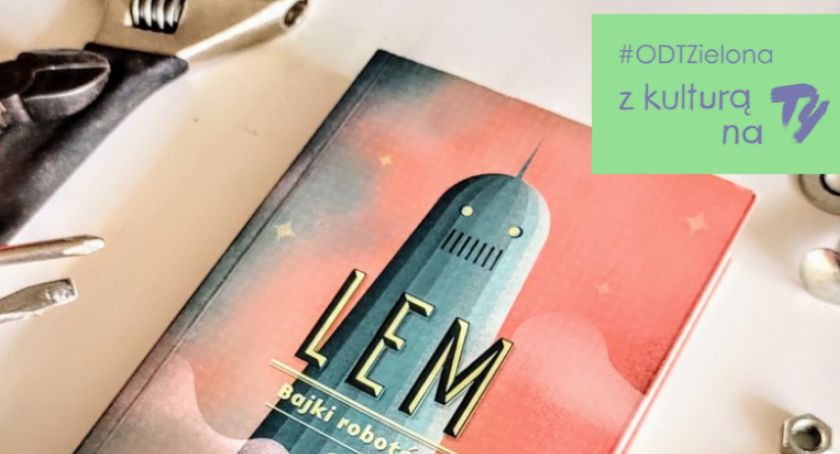 Warsztaty inspirowane twórczością Lema w Wesołej [HARMONOGRAM ZAJĘĆ]