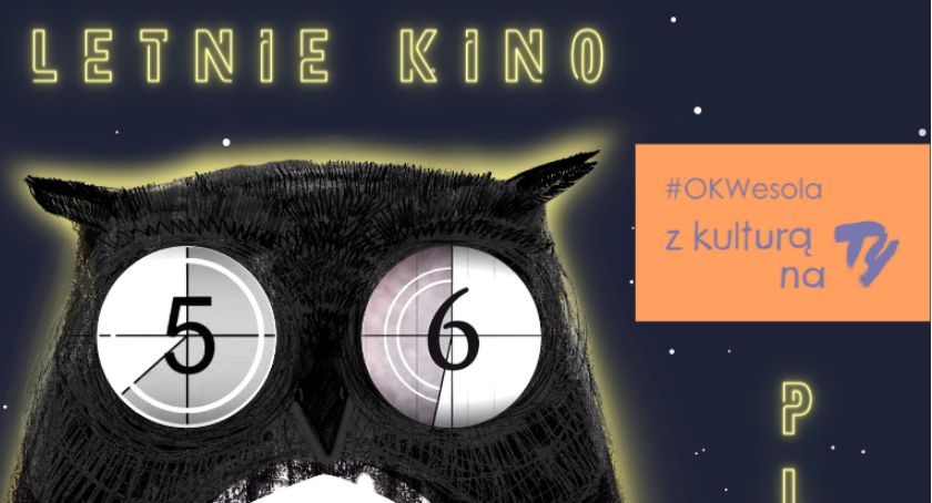 «Jak być dobrą żoną» – ostatnia okazja, aby odwiedzić kino letnie w Wesołej