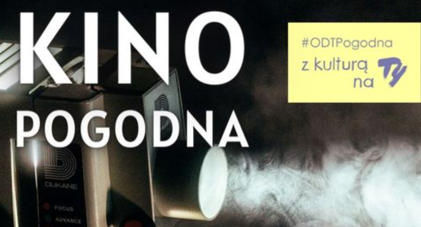 ODT Pogodna zaprasza na film pt. Mustang! 