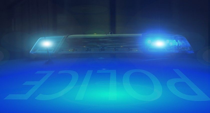 Tragedia przy ul. Długiej: pieszy wpadł pod pociąg 