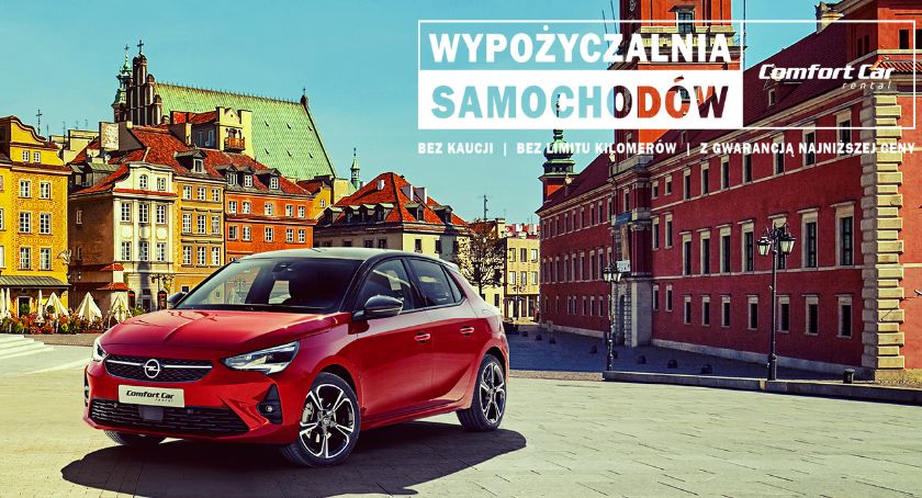 Rozwój rynku i usług wynajmu samochodów w czasach Covidu