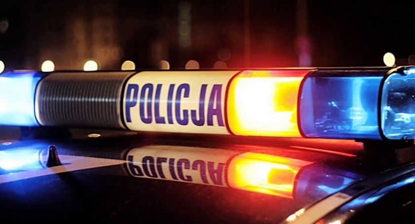 Śmiertelny wypadek przy ul. Wspólnej i ul. Szosowej! 