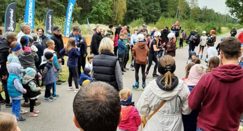 Niedługo rolkowisko 2022 w Wesołej! 