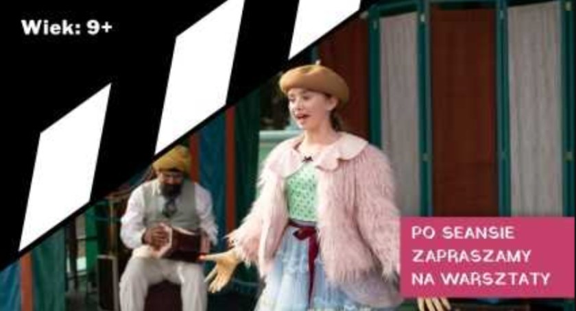 Moje życie to cyrk