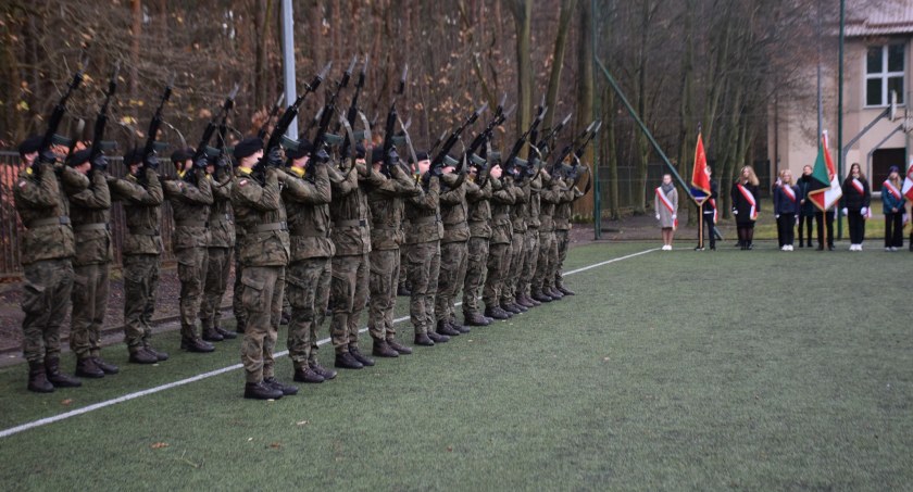 Święto Niepodległości: tak było u nas [ZDJĘCIA]