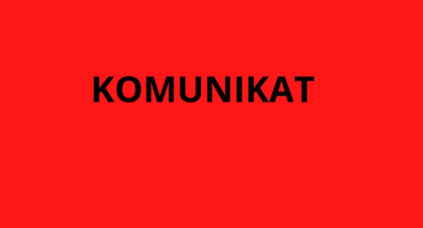 Kasa UD Wesoła m.st. Warszawy będzie nieczynna 