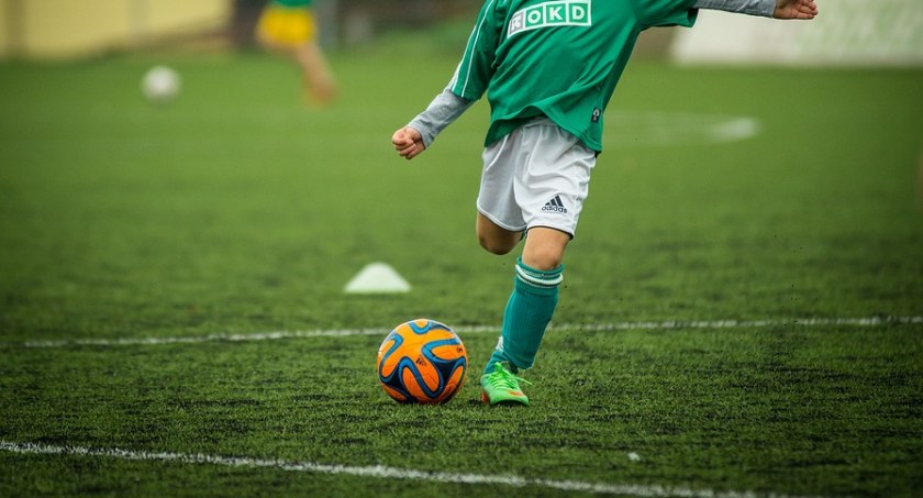 Obiekty sportowe w Wesołej otwarte! Sprawdźcie, gdzie możecie się wyszaleć