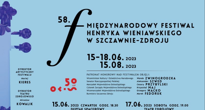 Festiwal Henryka Wieniawskiego