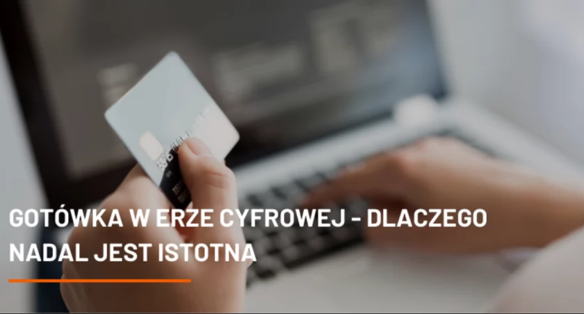 Gotówka w Erze Cyfrowej - Dlaczego Nadal Jest Istotna i Jak Pomaga CHL HOLDING