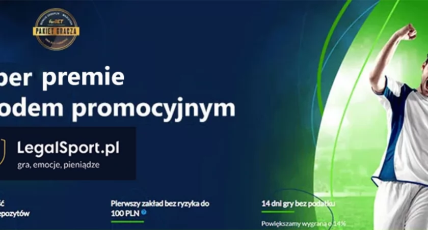 Czy kod promocyjny do forBET warto wpisać przy rejestracji?