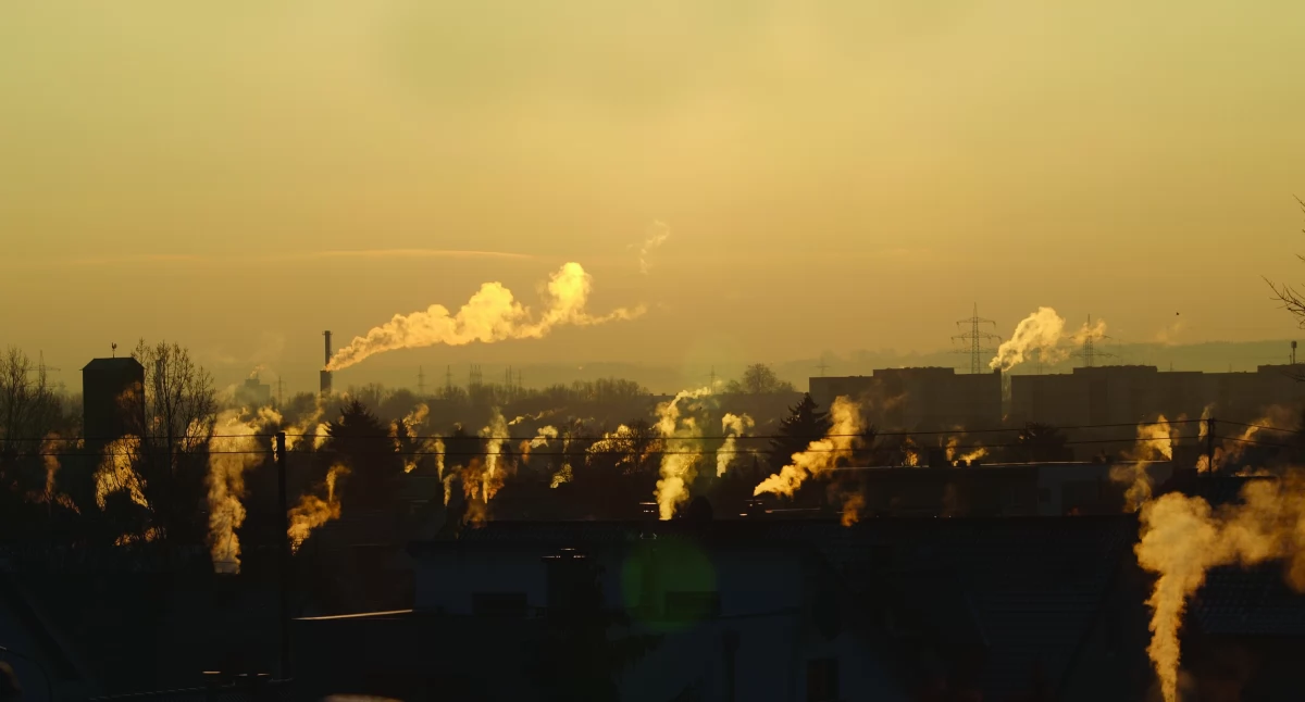 Mazowsze przyspiesza walkę ze smogiem