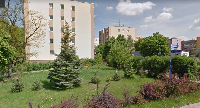 Ławki, huśtawki, krzewy czyli Osiedle Plac Wojska Polskiej jeszcze ładniejsze - głosujemy!