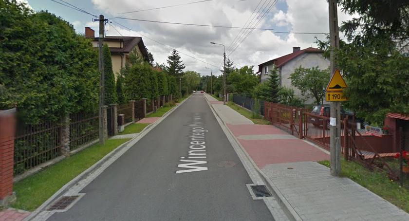 Aż cztery ulice w Wesołej wkrótce zmienią nazwy. Jest decyzja wojewody
