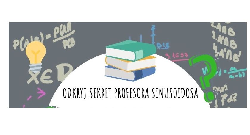 Bezpłatny matematyczny pokój zagadek dla dzieci