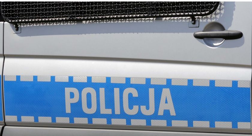 Aresztowany miał 16 podstaw poszukiwawczych