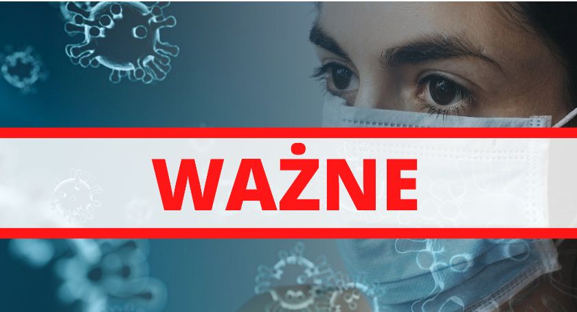 Zmiany w pracy siedzib Urzędu Stanu Cywilnego oraz Urzędu Dzielnicy