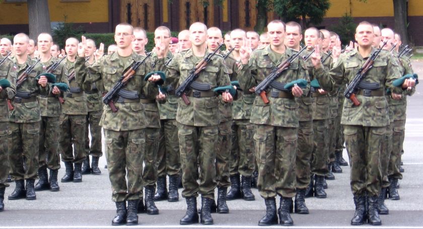 Komisje Wojskowe w cieniu koronawirusa. Nowe przepisy