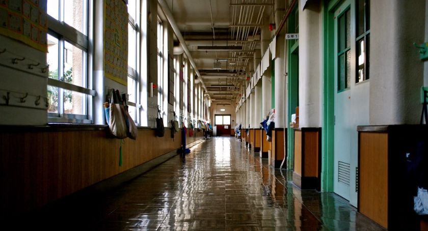 Komunikat: zajęcia zostają zawieszone do 10 kwietnia
