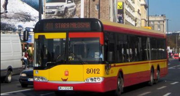 Autobusy linii 151 i 411 będą kursować do centrum