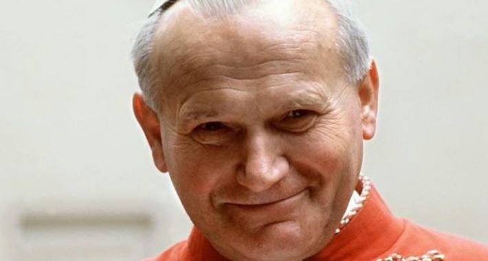 Warszawskie uroczystości w 10 rocznicę śmierci Jana Pawła II 