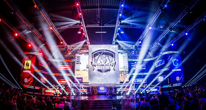 HellRaisers nowymi eSportowymi Mistrzami Świata w World of Tanks!