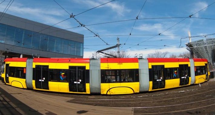 ZTM wprowadza nowy rozkład jazdy.