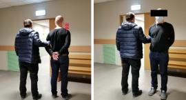 Groził, że zabije swoje 6-miesięczne dziecko