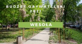 Budżet Obywatelski Wesoła: Wyniki głosowania