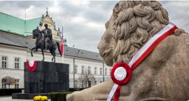 Komunikat: skromne obchody Święta Niepodległości 2020