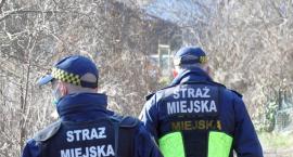 Tragedia w Wesołej: kobieta zaginęła na poligonie