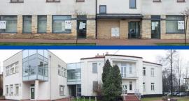 Przychodnia na os. Laguna niedostosowana do pacjentów?