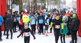 Wesołe Biegi Górskie 2021 