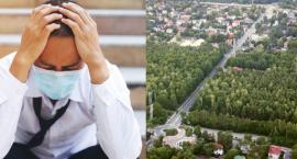 Bezrobotni w Wesołej 