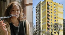 Czy zakaz palenia na balkonach ma poparcie? Kto chce go w Wesołej?