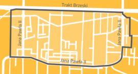 Trwają prace nad planem miejscowym dla Starej Miłosnej Południe cz. I