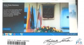 Urząd Dzielnicy Wesoła m.st. Warszawy nie aktualizuje informacji?! 