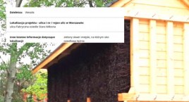 Czy tężnia przy ul. Fabrycznej potrzebuje altany? 