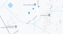 Będzie anty-smogowa ścianka przy ul. Granicznej?