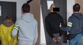 Nawet opuszczony budynek da się okraść