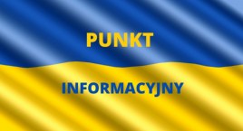 Punkt informacyjny w Urzędzie Dzielnicy Wesoła m.st. Warszawy [WAŻNE]