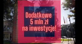 Ile wydatków inwestycyjnych Wesoła zrealizowała w 2021? 