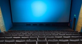 Letnie Kino Plenerowe w Ośrodku Kultury Wesoła [SEANSE]