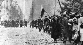 78. rocznica Powstania Warszawskiego [Obchody w Wesołej]