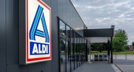 Otwiera się kolejne ALDI. Tym razem w Wesołej! 