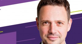 Rafał Trzaskowski chce rozmawiać o Wesołej. Będzie spotkanie
