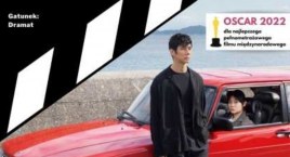 Dramat pt. Drive My Car w ODT Pogodna