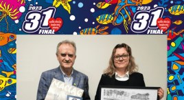 Wesoła licytuje, Sztab WOŚP koncertuje [SZCZEGÓŁY FINAŁU]